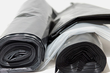 Прием ПВД отходов