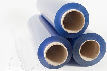 Прием ПНД отходов