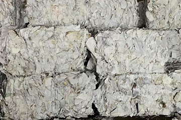 Вывоз бумаги